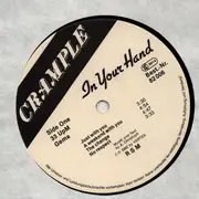 LP - Crample - In Your Hand - + Insert