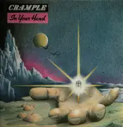 LP - Crample - In Your Hand - + Insert