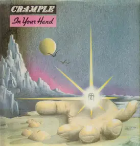 Crample - In Your Hand