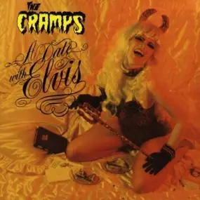 The Cramps - A Date With.. -Reissue-
