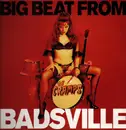 LP - Cramps - Big Beat from Badsville - Coloured Vinyl
