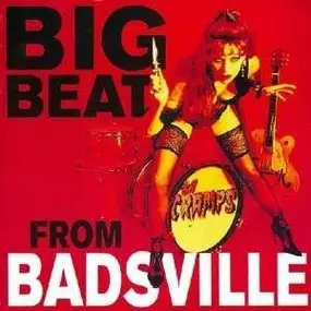 The Cramps - Big Beat From..