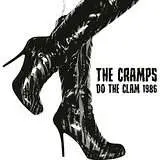 The Cramps - Do The Clam -Deluxe/Ltd-