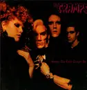 LP - Cramps - Songs the Lord Taught Us - Purple Marbeld Vinyl