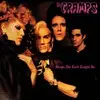 LP - Cramps - Songs the Lord Taught Us - DEBUT REISSUED