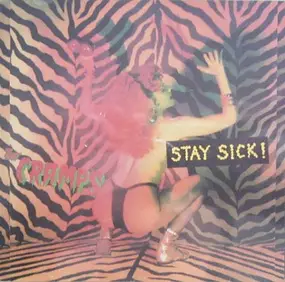 The Cramps - Stay Sick