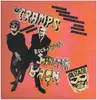 LP - The Cramps - Rock'n Roll Monster Bash