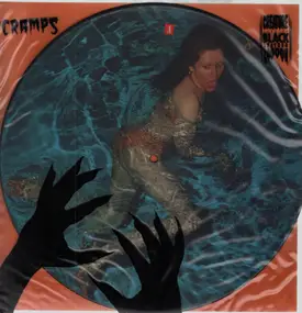The Cramps - The Creature From The Black Leather Lagoon