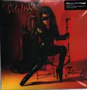 LP - Cramps - Flamejob - 180 grams