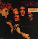 LP - Cramps - Songs the Lord Taught Us