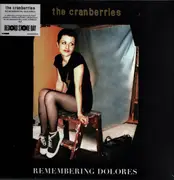 Double LP - Cranberries - Remembering Dolores - Limited Edition