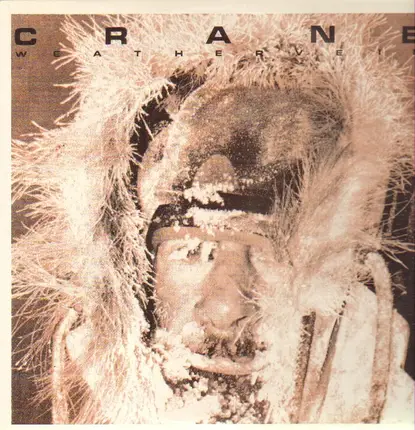 Crane - Weathervein - A Useful Handful Of Knots