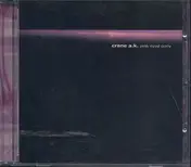 Crane A.K. - Pink Eyed Pony