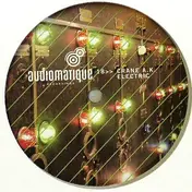 Crane A.K. - Electric