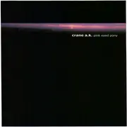 CD - Crane A.K. - Pink Eyed Pony