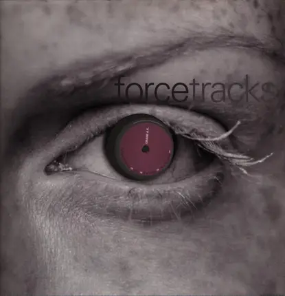 Crane A.K. - Untitled