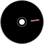 CD - Crane A.K. - Pink Eyed Pony