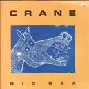 12inch Vinyl Single - Crane - Big Sea