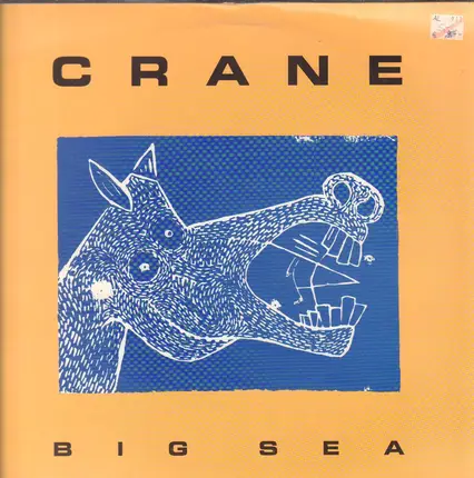 Crane - Big Sea