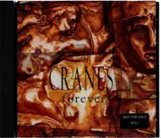 CD - Cranes - Forever