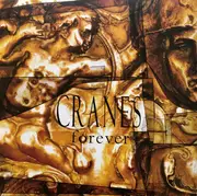 LP - Cranes - Forever - 180g + Insert