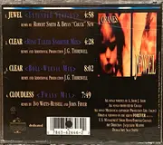 CD Single - Cranes - Jewel