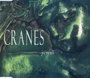 CD Single - Cranes - Jewel - Slimcase
