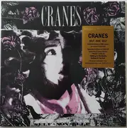 LP - Cranes - Self-Non-Self - Crystal Clear Vinyl, 180g, Numbered, Ltd Ed.