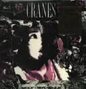 LP - Cranes - Self-Non-Self - Black & White Marbled Vinyl, Numbered