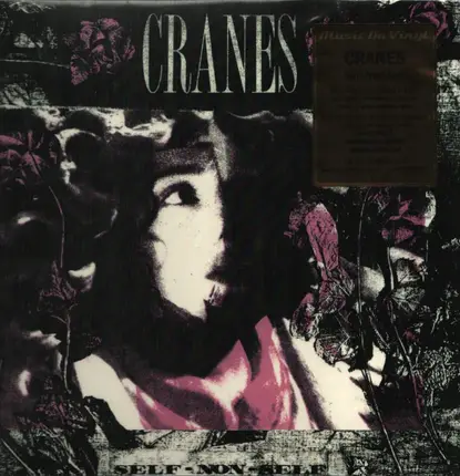 Cranes - Self-Non-Self
