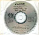 CD - Cranes - Population Four