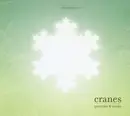 CD - Cranes - Particles & Waves - Digipak