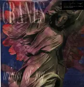 LP - Cranes - Wings of Joy - Insert