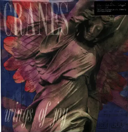 Cranes - Wings of Joy