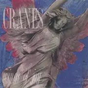 CD - Cranes - Wings Of Joy