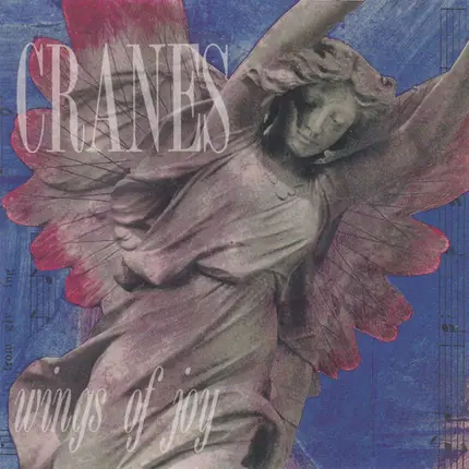 Cranes - Wings of Joy