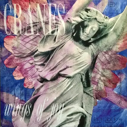 Cranes - Wings of Joy