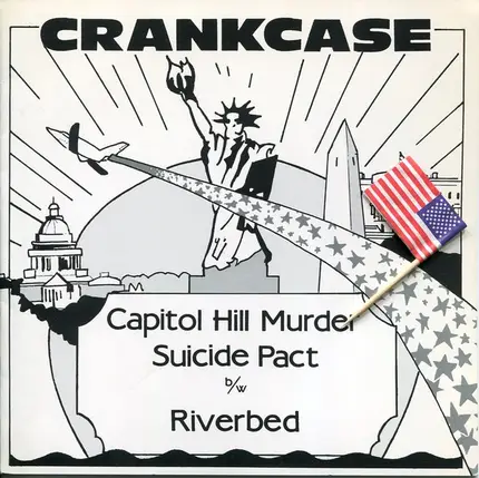 Crankcase - Capitol Hill Murder
