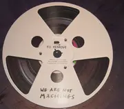 Double LP - Cranium Pie - Mechanisms Part Two - Purple Vinyl