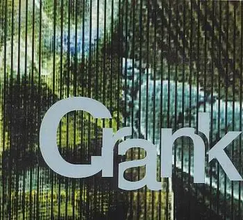 Crank - Wanton Phenomena