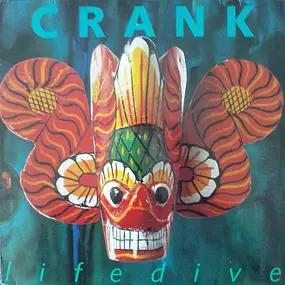 Crank - Lifedive