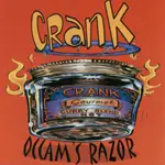 Crank - Occam's Razor