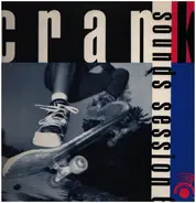 Crank - Sounds Session 6