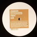 12inch Vinyl Single - Cranque - Augenzeuge