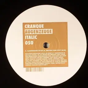 Cranque - Augenzeuge