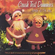 Crash Test Dummies - Jingle All the Way
