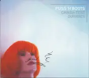Crash Test Dummies - Puss 'n' Boots