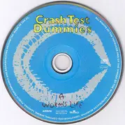 CD - Crash Test Dummies - A Worm's Life