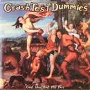 CD - Crash Test Dummies - God Shuffled His Feet