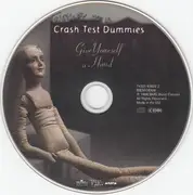 CD - Crash Test Dummies - Give Yourself A Hand